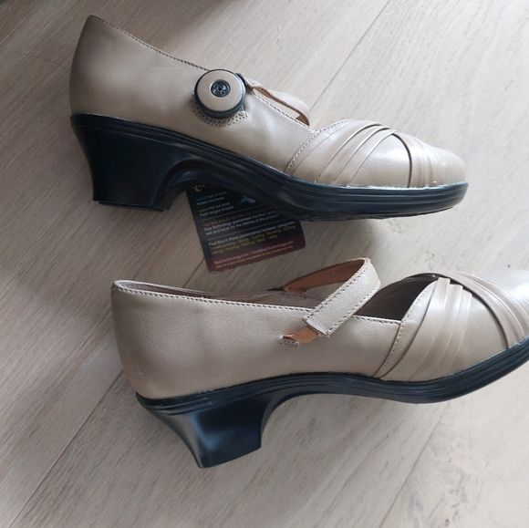 Dr corrifort shoes - Picture 3 of 5